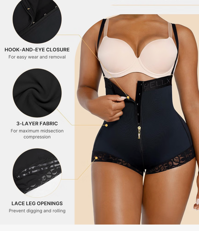 Shapplex Body Shaper